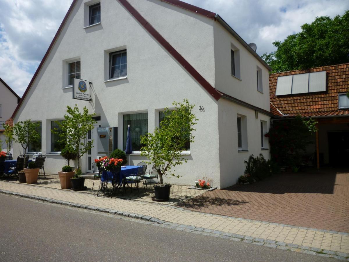 Gæstehus - Am Buchberg